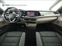 Volkswagen T7 Multivan - Vorschau Bild 8
