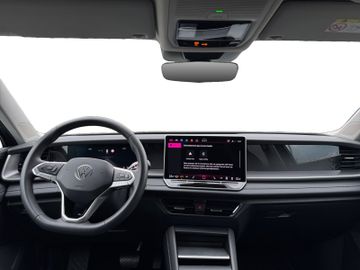 Volkswagen Tayron - 10