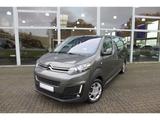 Citroën Spacetourer HDi 180 XL 9-Sitze Navi EPHv+h Kamer - Citroën SpaceTourer: N