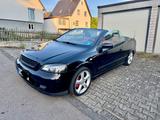 Opel Astra Cabrio 1.8 Linea Rossa Bertone - Opel Astra Linea-Rossa