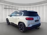Citroën C5 Aircross Feel*Navigation*AHK*1.Hand*63500km* - weiße Citroën C5 Aircross