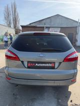 Ford Mondeo Turnier Titanium 2,0 Automatik Tüv 3/2028 - Ford Mondeo aus 2009: 2.0