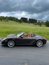 Porsche Boxster 987.2 - 2.9 - 31.000 km - Porsche Boxster: 3.2