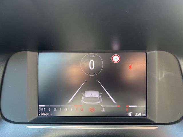 Corsa Elegance 1.2 KLIMA LED BC HSA PDC HI TEMPO