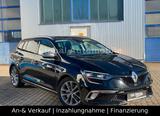 Renault Megane Grandtour GT*AHK*LED*TEMPOMAT*NAVI*360* - Renault Megane: Automatik
