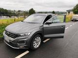 Volkswagen TROC 2.0 TSI OPF DSG - Volkswagen: Troc