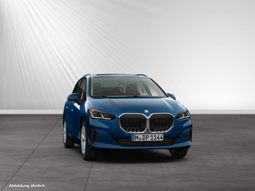 BMW 216 Active Tourer - Bild 13