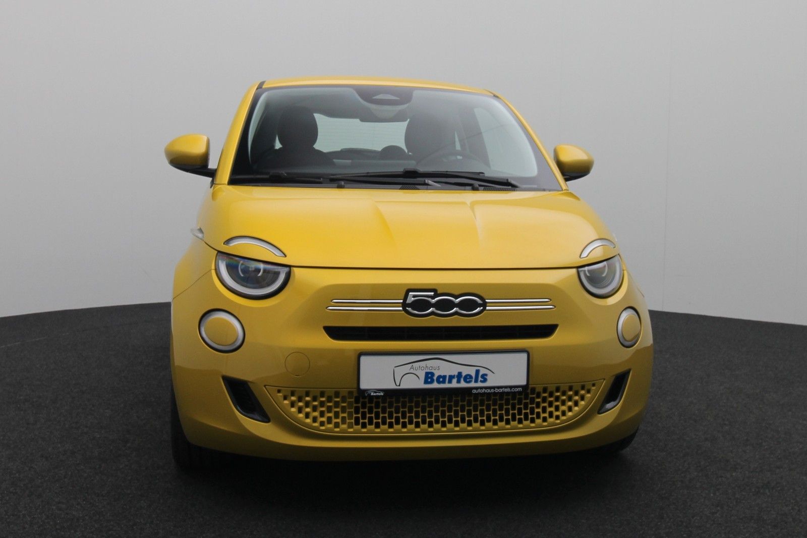 Fahrzeugabbildung Fiat 500 1.0 FireFly Hybrid Torino