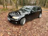 BMW e87 123d - BMW 123 aus 2007