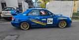 Subaru WRX STI Spec C Hill Climb special - Subaru WRX STI: Coupe