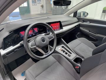Volkswagen Golf - 7
