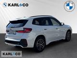 BMW X1 xDrive 23d M Sport Pano AHK ACC HUD Ad. LED - BMW X1: Weiß