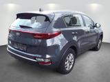 Kia Sportage Edition-7 Emotion-Paket Kamera Klima - Kia: K7