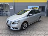 Mercedes-Benz B 180 CDI/PTS/NAVIGATION/EU 6/SITZHEIZUNG/ - Mercedes-Benz B 180: Cdi