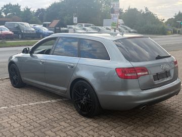 Audi A6 - 3