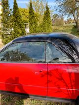 Audi Verk. Audi 80 Cabrio Diesel oder Tausch ge... - Audi 80 mit Diesel-Antrieb: Cabrio