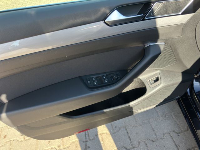 Passat Variant 2.0 TDI DSG EU6d Business  AHZV L