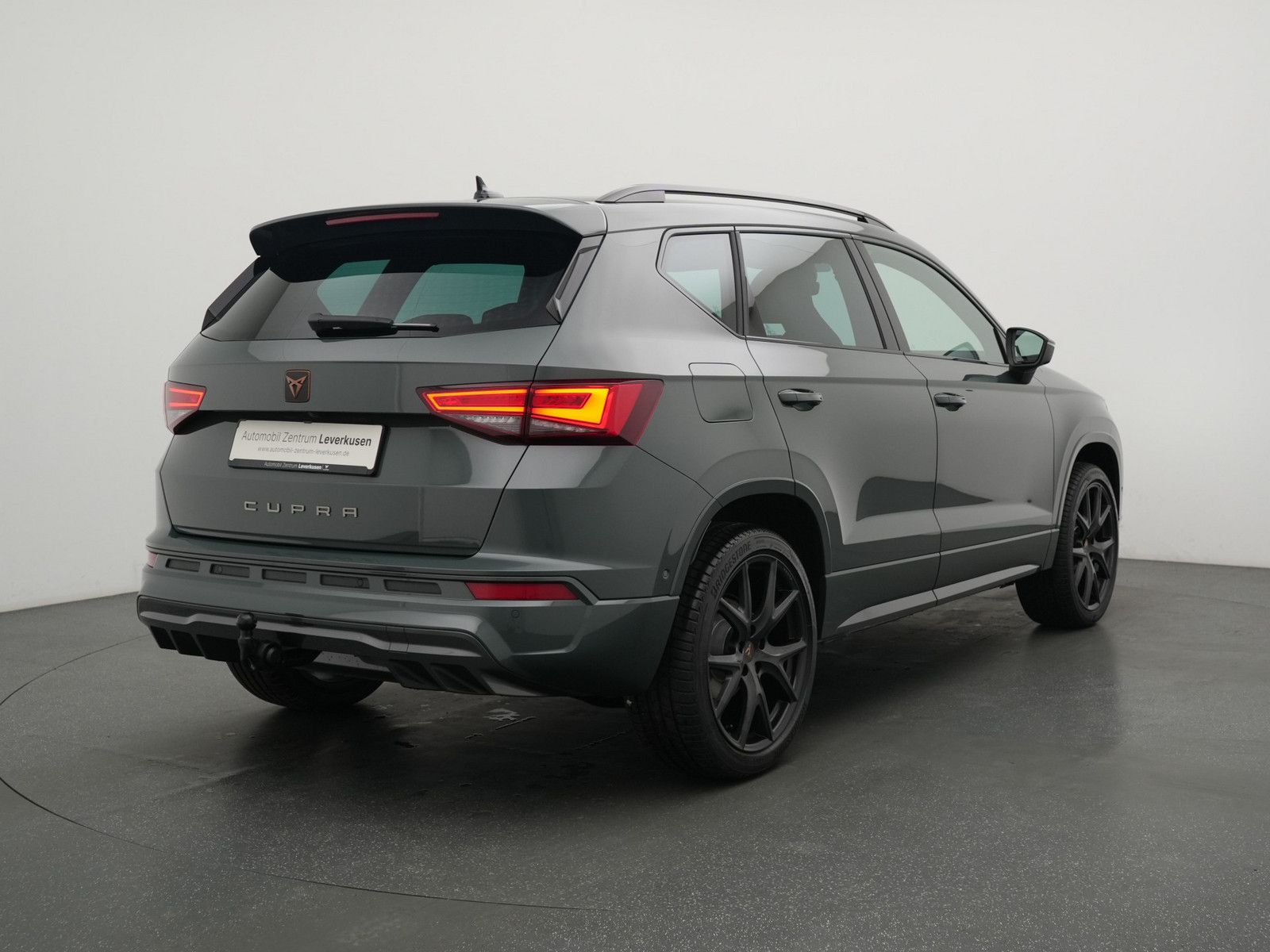 Cupra Ateca - Bild 3
