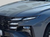 Hyundai TUCSON - Vorschau Bild 5