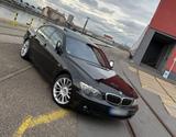BMW 730d Automatik TÜV 10/27 - BMW 730 aus 2005: 730d