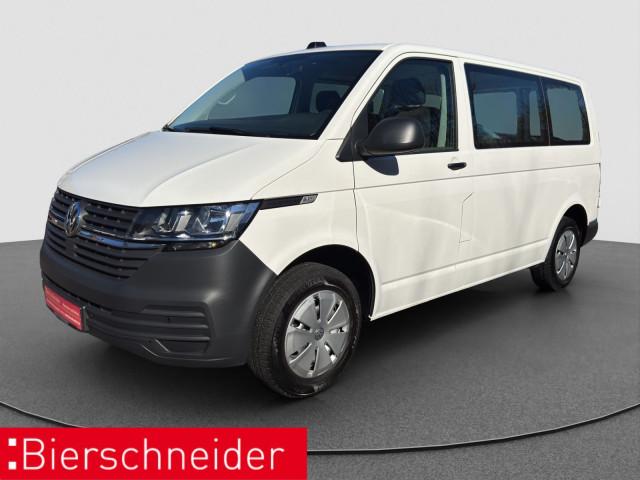 Volkswagen T6.1 Kombi 2.0 TDI AHK SHZ PDC