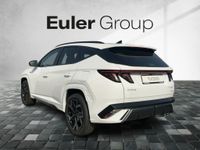 Hyundai TUCSON - Vorschau Bild 3