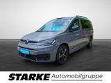 Volkswagen Caddy Maxi 1.5 TSI Edition  Standheiz Navi LED K - : Standheizung, Kleinbus