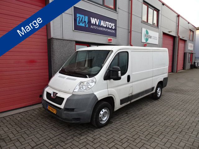 Peugeot Boxer 330 2.2 HDI L2H1 3 zits Kasten