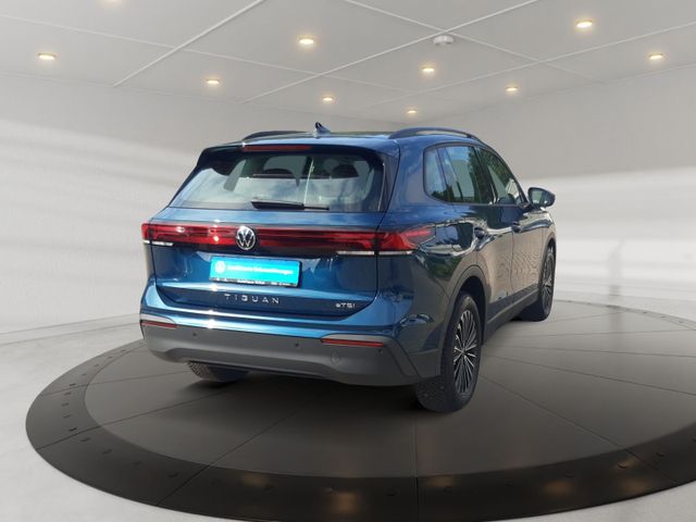 Tiguan Life 1,5 l eTSI 96 kW DSG AZV, ACC, Navi,