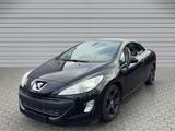 Peugeot 308 CC Cabrio-Coupe Platinum - Peugeot 308 Platinum mit Diesel-Antrieb
