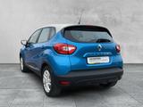 Renault Captur 1.2 TCe 120 Dynamique SHZ+NAVI+PDC+KLIMA - Renault Captur in Chemnitz