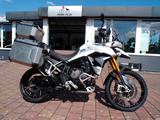 Triumph Tiger 900 Rallye Pro Koffer TC - TRIUMPH 900