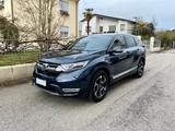 Honda CR-V 2.0 hev Elegance Navi awd ecvt GANCIO - Honda CR-V awd Gebrauchtwagen