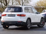Mercedes-Benz GLB 35 AMG 4M Premium/Night/MBeam/Keyl/Ambi/Cam - Mercedes-Benz: 35
