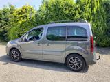 Citroën Berlingo Multispace 1.6HDi ,1.Hd,AHK,Tüv neu - Citroën Berlingo mit Diesel-Antrieb: Multispace