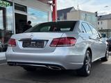 Mercedes-Benz E 200 Lim. CGI BlueEfficiency/F1/NAVI/LEDER/LED - Mercedes-Benz E 200: Blueefficiency