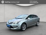 Toyota Avensis 1.8 Multidrive S  Panoramadach - Toyota Avensis in Stuttgart