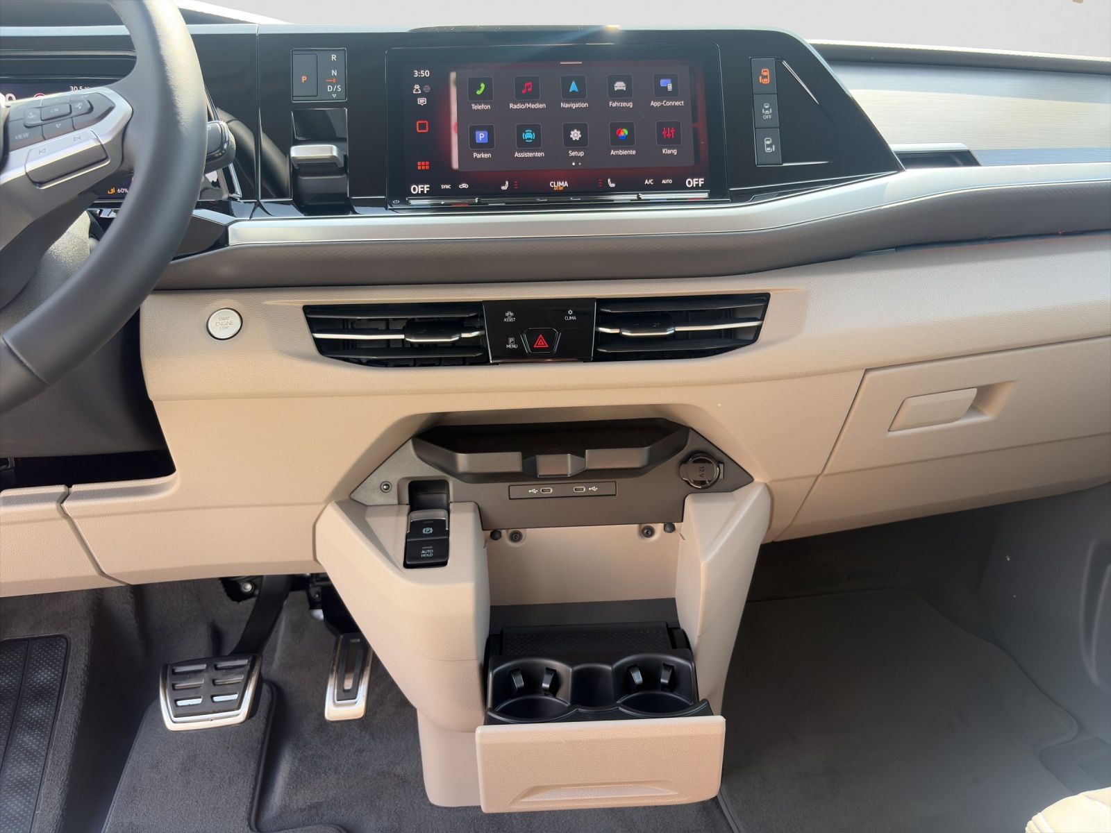 Volkswagen T7 Multivan - Bild 11