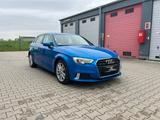 Audi A3 Sportback 35 TDI sport S-Tronic 2,0TDI XENON/ - Audi A3 2020 Sportback mit Diesel-Antrieb
