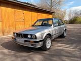 BMW E30 318i Coupé - BMW 318 aus 1990