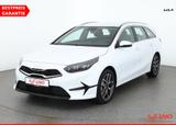 Kia Ceed SW 1.6 CRDi DCT7 LED Navi Kamera AHK ACC