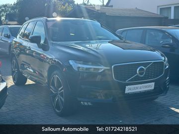 Volvo XC60 - 1