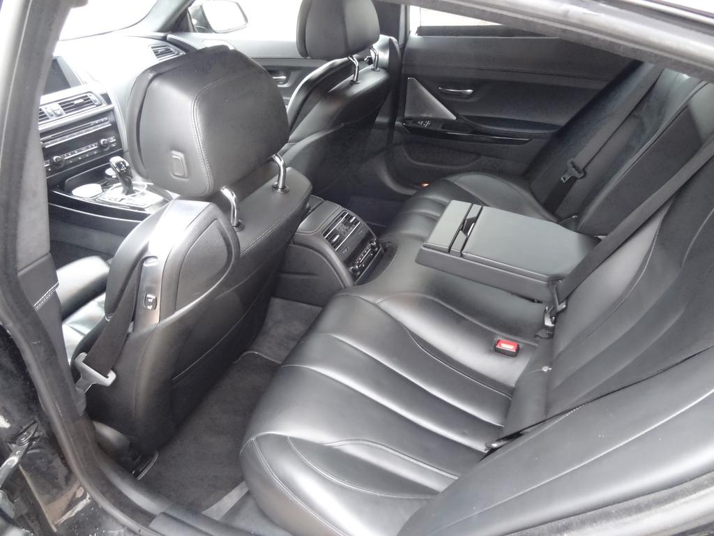 BMW 650