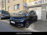 Citroën Grand C4 1.2 Picasso/Spacetourer Shine Aut.|1.Ha - Citroën Grand C4 Picasso / SpaceTourer in Essen