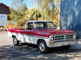 Ford F250, 360 V8, Autom., Servo, Orig., F150, F100 - Ford F 250 mit Benzin-Antrieb
