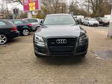 Audi Q5 2.0 TFSI Quattro Climatronic-Teilleder-1-Hand - Audi Q5 in Duisburg