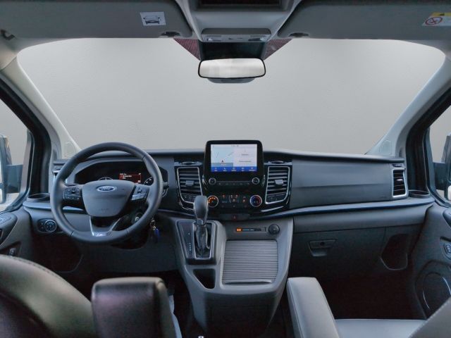 Ford Tourneo Custom Active 320 L1 Autom./Xenon/AHK/Au foto 8