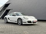 Porsche Cayman R - gebrauchte Porsche Cayman aus dem Jahr 2011