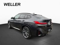 BMW X4 M40 - Vorschau Bild 10