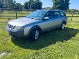 Audi A6 Allroad - Audi aus 2003: Allroad